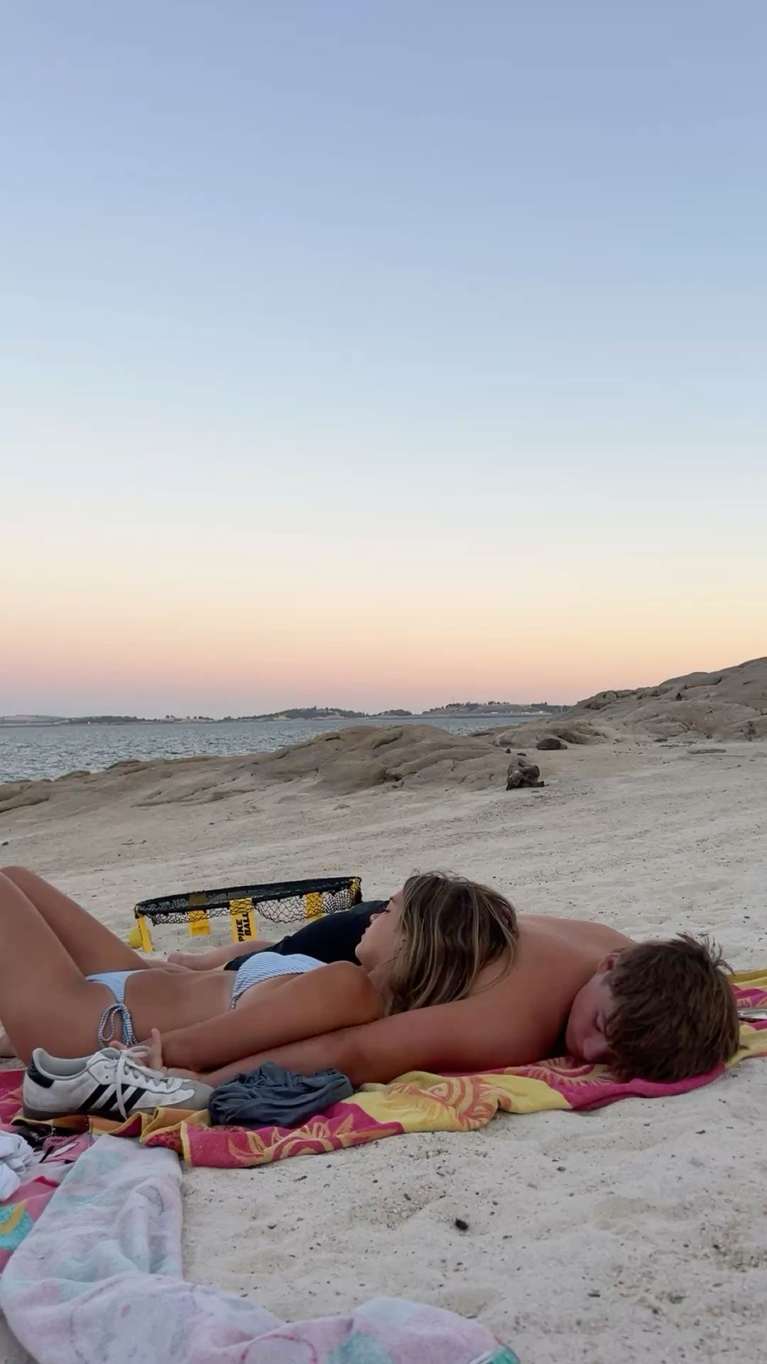 إطلاق الرغبات الحديثة: لماذا المواعدة العابرة منتشرة الآن في كل مكان